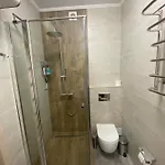 Современные 2х комнатные апартаменты возле Аркадии *