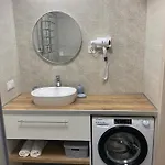 Современные 2х комнатные апартаменты возле Аркадии *