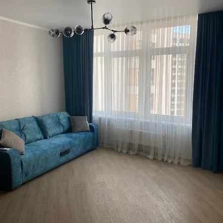 Современные 2Х Комнатные Апартаменты Возле Аркадии