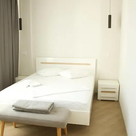 Apartament Современные 2Х Комнатные Апартаменты Возле Аркадии