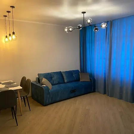 Apartman Современные 2Х Комнатные Апартаменты Возле Аркадии