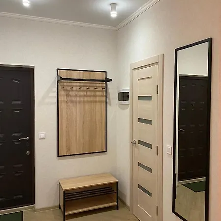 Apartman Современные 2Х Комнатные Апартаменты Возле Аркадии Odessza