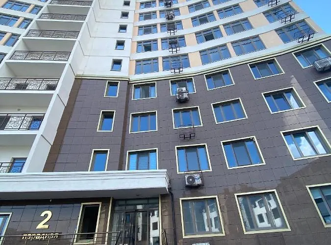 Apartman Современные 2Х Комнатные Апартаменты Возле Аркадии Odessza