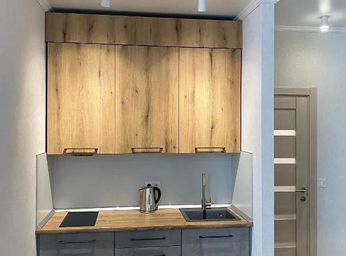 Современные 2Х Комнатные Апартаменты Возле Аркадии Apartament