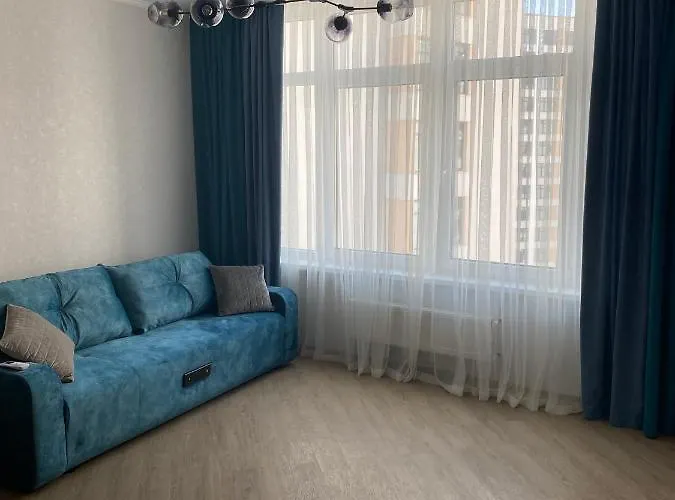 Современные 2Х Комнатные Апартаменты Возле Аркадии