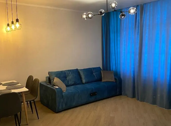 Apartament Современные 2Х Комнатные Апартаменты Возле Аркадии