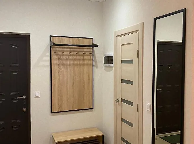 Apartman Современные 2Х Комнатные Апартаменты Возле Аркадии Odessza