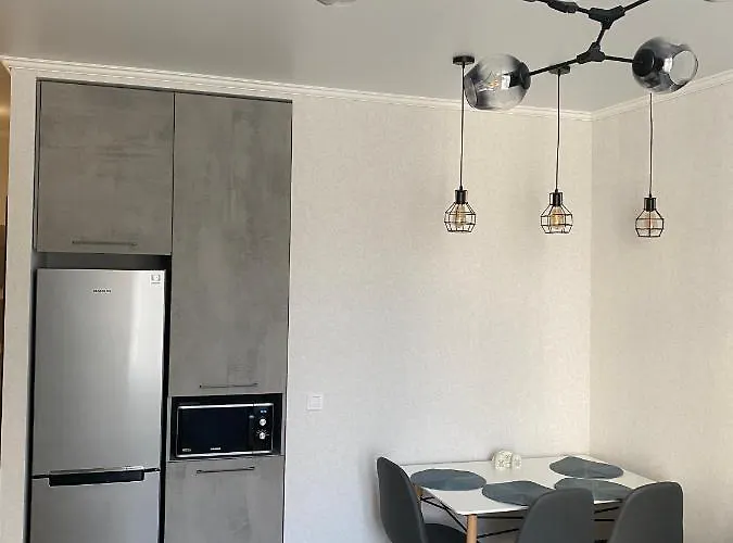 Apartament Современные 2Х Комнатные Апартаменты Возле Аркадии